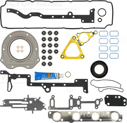 Full Gasket Kit, engine